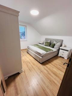 Apartmán Malej Furmanky - Podbiel - Podbiel - 5