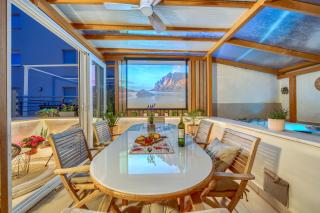 Zen Escape -All Season Comfort by Znjan Beach - Split - 8