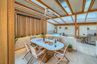 Zen Escape -All Season Comfort by Znjan Beach - 7