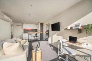 Stylish Apartment in Melbourne - Melbourne - 7