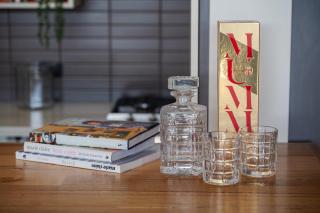 Stylish Apartment in Melbourne - Melbourne - 4