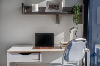 Stylish Apartment in Melbourne - Melbourne - 3