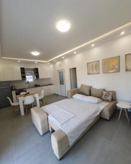 Hana Apartmani - 1