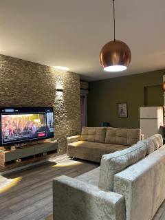 La Suite Biselle - Tirana - 5
