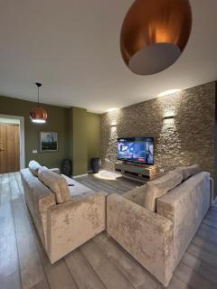 La Suite Biselle - Tirana - 8
