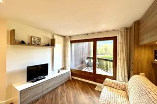 Pretty haven of peace with balcony in Megève - Megève - 7