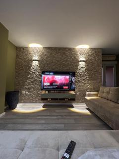 La Suite Biselle - Tirana - 6