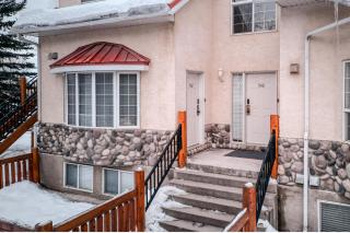 Fernie BC Elk River Condo 3 Beds Sleeps 5 - Fernie - 3