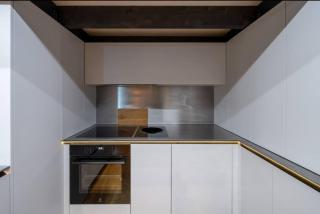 Old town Loft duplex, 24h7d self check in Loft - Rīga - 6