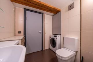 Old town Loft duplex, 24h7d self check in Loft - Rīga - 5