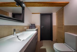 Old town Loft duplex, 24h7d self check in Loft - Rīga - 4