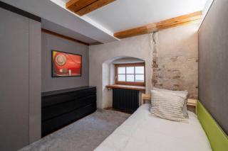 Old town Loft duplex, 24h7d self check in Loft - Rīga - 2