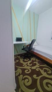 appart near the Airport and beach Tanger gzenaya 2 rooms - Tangeri - 8