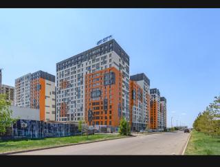 Уютная квартира в центре левого берега - Astana - 4