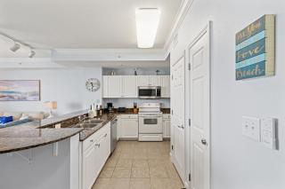 Tidewater Beach Resort 1603 - A Shore Pleasure - 7