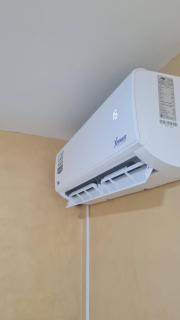 appart near the Airport and beach Tanger gzenaya 2 rooms - Tangeri - 9