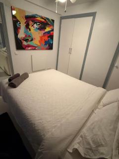 Puerto Banus Jacuzzi close to Breath and Marbella Arena - Marbella - 7