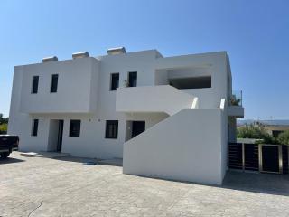 Luxe benedenwoning NULA - Città di Kos - 9