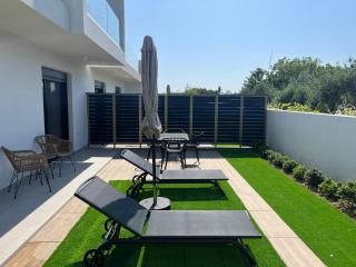 Luxe benedenwoning NULA - Città di Kos - 2
