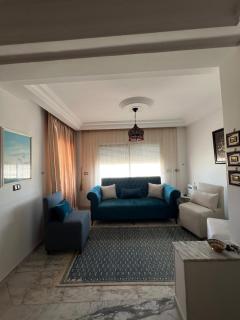 Modern house with beautiful sea views - Sfax - 4