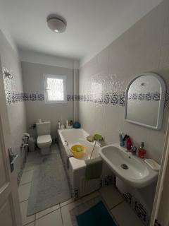 Modern house with beautiful sea views - Sfax - 1
