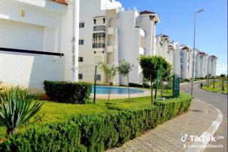 Marina golf - Asilah - 4