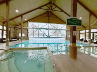 King Studio Suite heated Pool and Sauna - 2