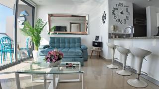 Beautiful . Incredible Ocean Views, Morros City - Cartagena das Índias - 6