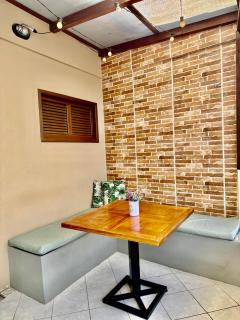 Lar da Preguiça: 90m2,Vista incrível, A/C, Wi-Fi, à 700m do centro. - Barreirinhas - 3