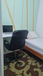 appart near the Airport and beach Tanger gzenaya 2 rooms - 8