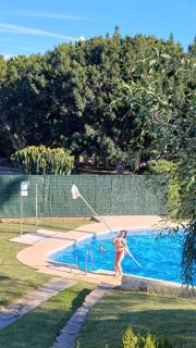 3-Min Walk to Beach , Pool , Estepona , 3BR - 8