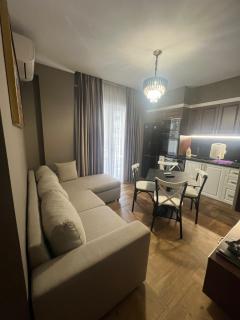 Himara Luxury Apartments - Himare - 0
