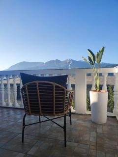Sea & Silence Holiday House - 9