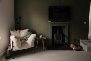 A Beautiful 3 Bedroom 17th Century Stone cottage - Llanddyfnan - 3