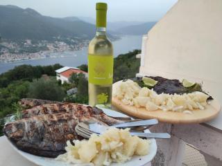 Sea & Silence Holiday House - Merdari - 6
