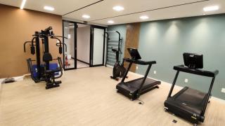 Apto Céu Azul - Vila Germânica - Blumenau - SC - 2