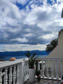Sea & Silence Holiday House - Merdari - 1