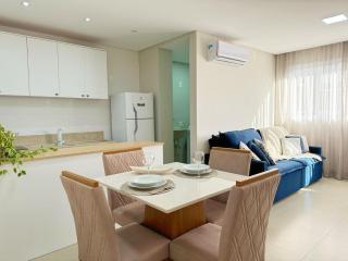 Apto Céu Azul - Vila Germânica - Blumenau - SC - 7