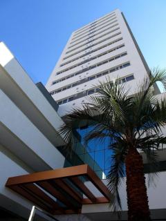 Apto Céu Azul - Vila Germânica - Blumenau - SC - Blumenau - 3