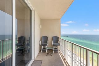 Tidewater Beach Resort 1603 - A Shore Pleasure - 5