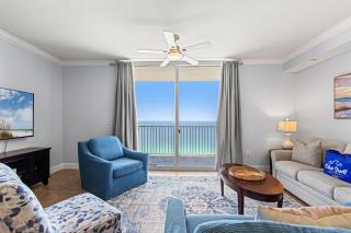 Tidewater Beach Resort 1603 - A Shore Pleasure - 4