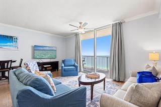 Tidewater Beach Resort 1603 - A Shore Pleasure - Panama City Beach - 3