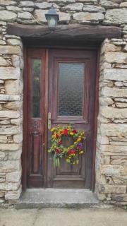 Agios Ioannis Solar Cottage - Eco-friendly, Solar Powered - Raches - 8