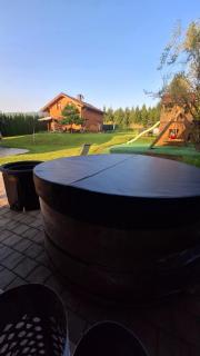 Apartmány Anička ubytovanie region Liptovský Mikuláš - Liptovské Matiašovce - 7