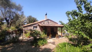 Agios Ioannis Solar Cottage - Eco-friendly, Solar Powered - Raches - 7