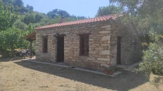 Agios Ioannis Solar Cottage - Eco-friendly, Solar Powered - Raches - 6