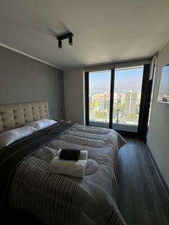 Ñuñoa Prime Suits 1 - Santiago - 7