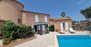 La Villa Catalane - 9