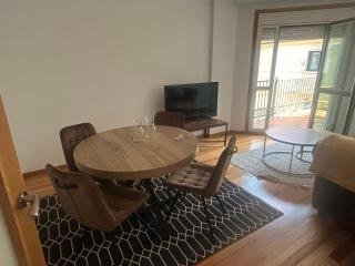 Piso Marea - Ribeira - 5