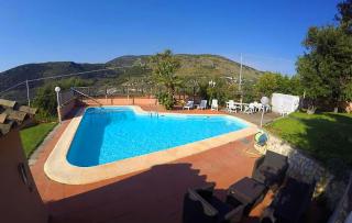 Villa Giove 1 - Terracina - 5